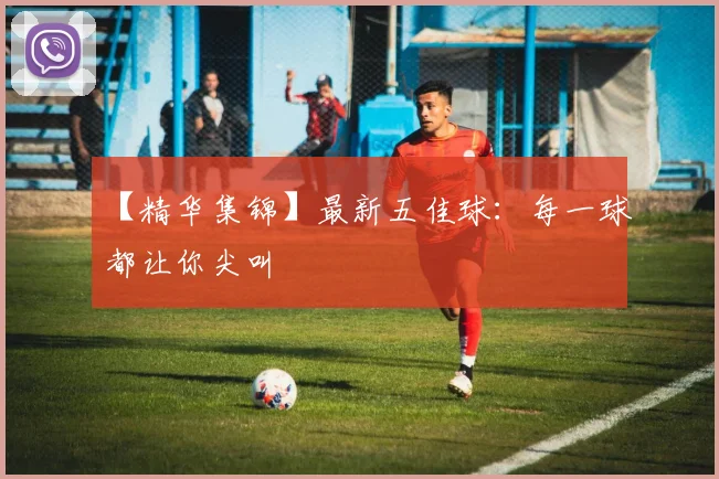 【精华集锦】最新五佳球:每一球都让你尖叫