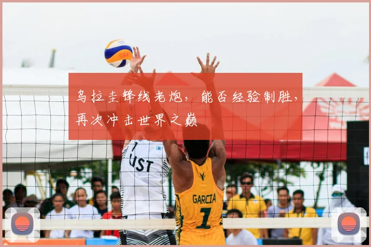 乌拉圭锋线老炮，能否经验制胜，再次冲击世界之巅